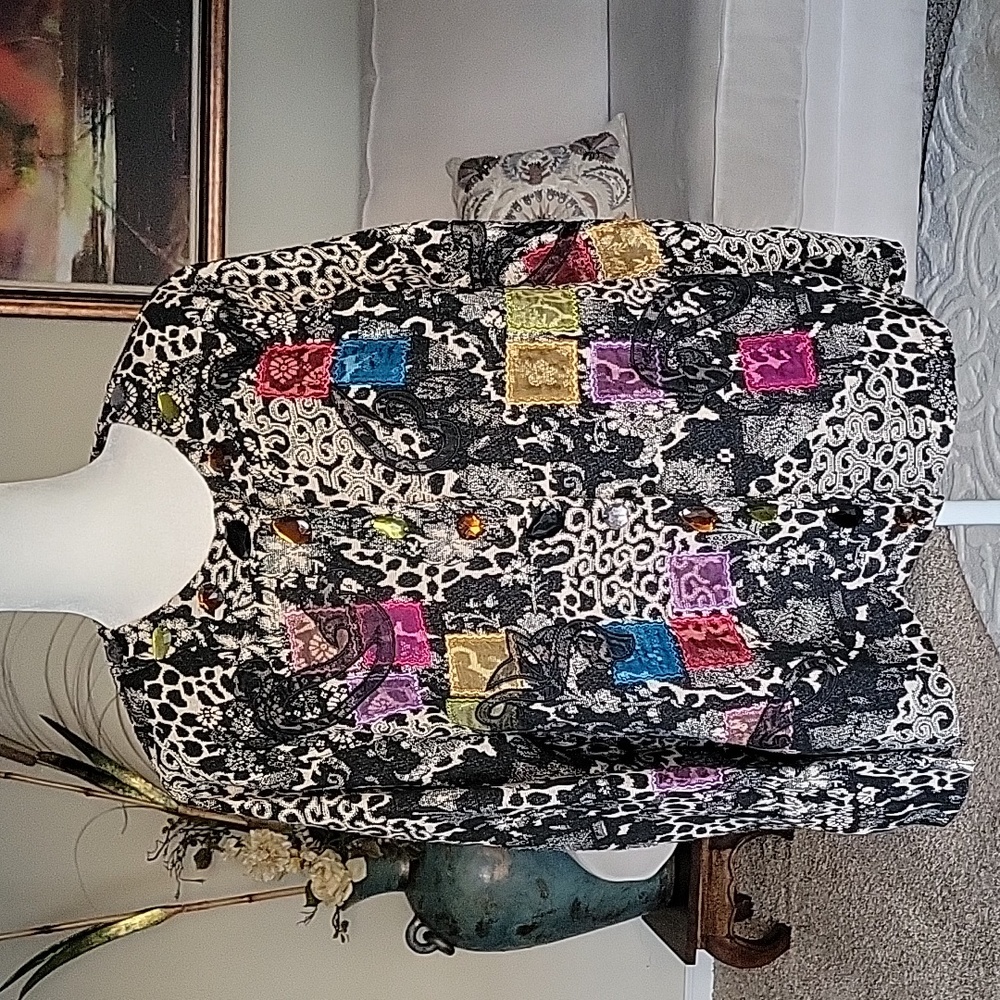 Draper's Studio Women's Jacket